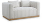 Lucia - Loveseat