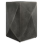 Danner - Side Table - Black