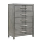 Kenzo - 5 Drawer Chest