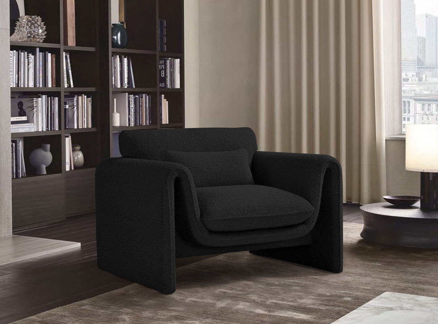 Stylus - Chair