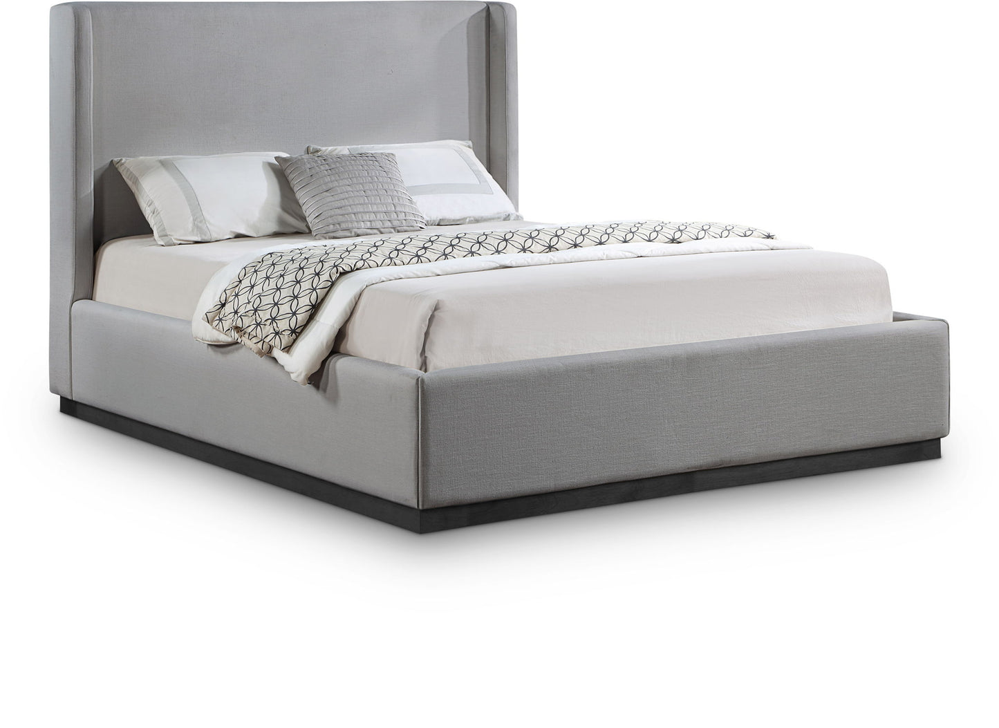 Flynn - Bed