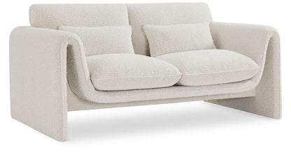 Sloan - Loveseat
