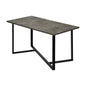Contemporary 3 Piece Table Set