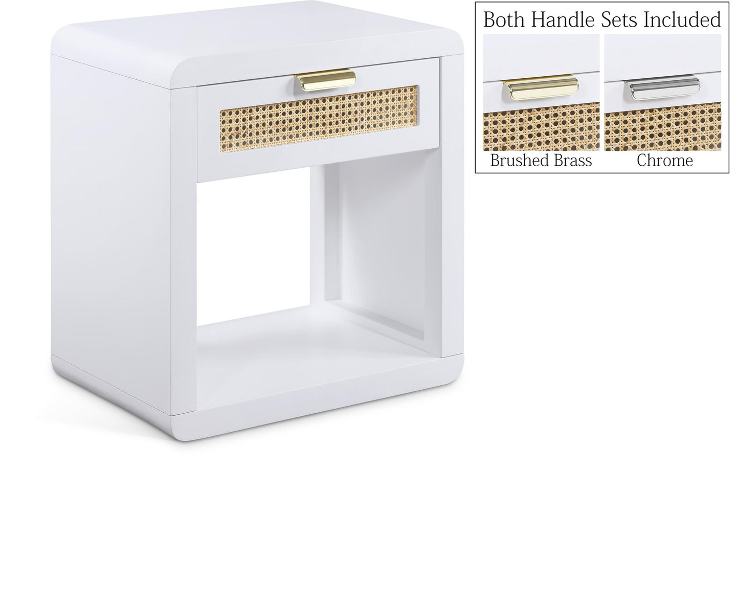 Langham - Night Stand