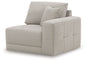 Next-Gen Gaucho - RAF Corner Chair - Gray
