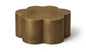 Lotus - Iron Table