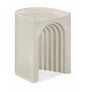 Avenda - Concrete End Table
