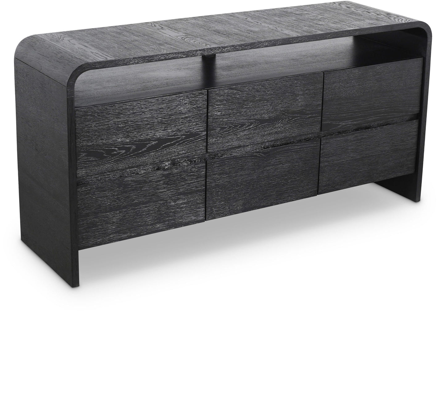 Cresthill - Dresser