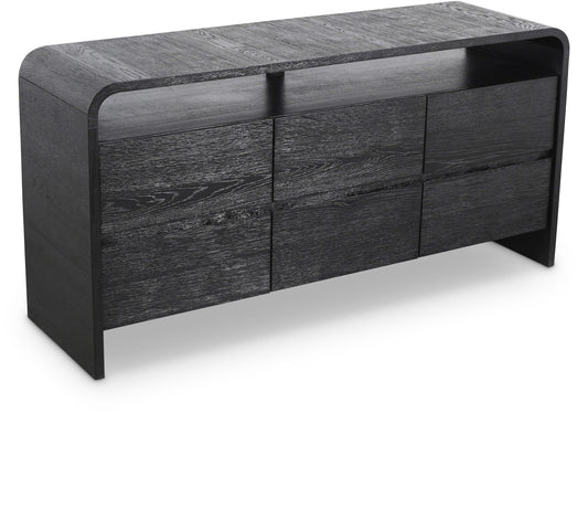 Cresthill - Dresser
